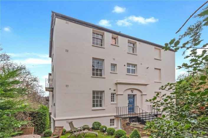 South End Road, Hampstead Heath NW3